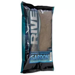 AMORCE RIVE GARDON NOIR - 1KG