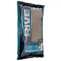 AMORCE RIVE GARDON NOIR FINE - 1KG