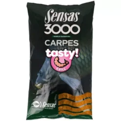 AMORCE SENSAS 3000 CARP TASTY