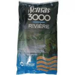 AMORCE SENSAS 3000 RIVIERE