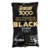 AMORCE SENSAS 3000 SUPER BLACK RIVIERE