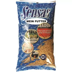 AMORCE SENSAS MEIN FUTTER