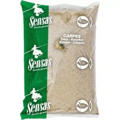 AMORCE SENSAS SUPER PRIMA CARPES