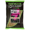 AMORCE SENSAS UK POWER PELLET PLUS - 2KG