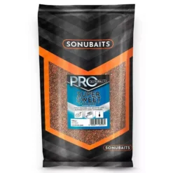 AMORCE SONUBAITS PRO GROUNDBAIT SWEET