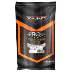 AMORCE SONUBAITS PRO GROUNDBAIT THATCHERS DARK