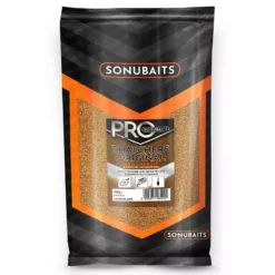 AMORCE SONUBAITS PRO GROUNDBAIT THATCHERS