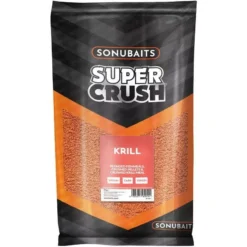 AMORCE SONUBAITS SUPER CRUSH KRILL