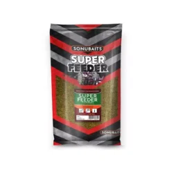 AMORCE SONUBAITS SUPER FEEDER FISHMEAL