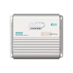 AMPLIFICATEUR BOSS MARINE MR800