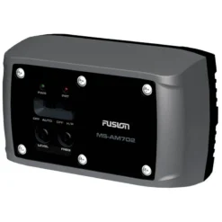 AMPLIFICATEUR ZONE FUSION MS-AM702