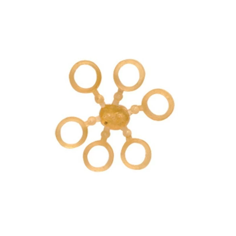 ANNEAUX RAMEAU A PELLETS - PAR 18 1 ANNEAUX RAMEAU A PELLETS - PAR 18