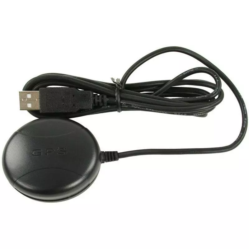 ANTENNE GPS USB MC MARINE GP-01 1 ANTENNE GPS USB MC MARINE GP-01