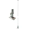 ANTENNE VHF BANTEN 3DB VP150 AVEC ROTULE EN INOX