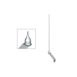 ANTENNE VHF BANTEN 3DB WI25 SUPPORT METAL