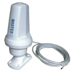 ANTENNE VHF BANTEN VEDETTE COMPACTE