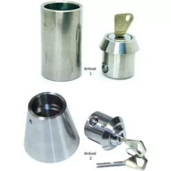 ANTIVOL A GOUJON FORWATER