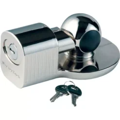 ANTIVOL MASTER LOCK POUR REMORQUE