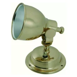 APPLIQUE ORIENTABLE EUROMARINE - DIAMETRE 87MM