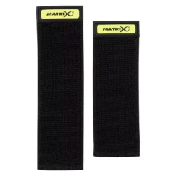 ATTACHE CANNE FOX MATRIX X-STRETCH ROD BANDS - PAR 2