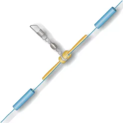 ATTACHE FLOTTEUR ANGLAIS STONFO