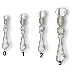 ATTACHE FLOTTEUR STONFO - PAR 2