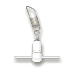 ATTACHE POUR FLOTTEUR STOP STONFO