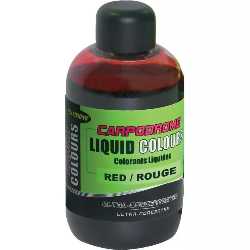 ATTRACTANT LIQUIDE FUN FISHING 100ML 1 ATTRACTANT LIQUIDE FUN FISHING 100ML