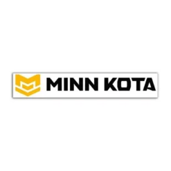 AUTOCOLLANT MINN KOTA NOIR
