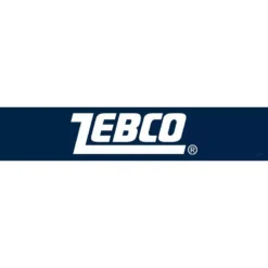 AUTOCOLLANT ZEBCO
