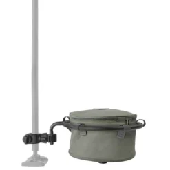 BAC À AMORCE KORUM ANYCHAIR