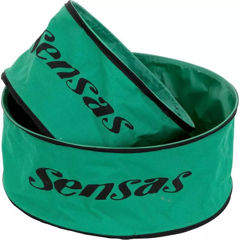 BAC A AMORCE SENSAS MATCH 1 BAC A AMORCE SENSAS MATCH