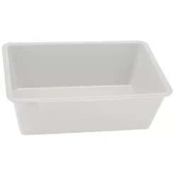 BAC A APPATS GARBOLINO RECTANGULAIRE