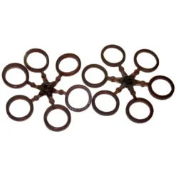 BAGUE GUM PELLET POLE COMPETITION