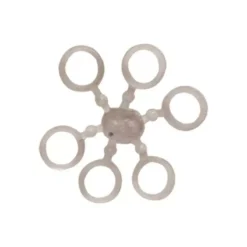 BAGUES PELLETS FUN FISHING BAIT BAND