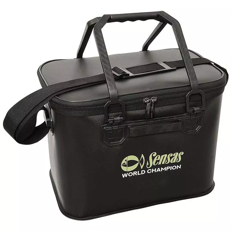 BAKKAN SENSAS EVA WORLD CHAMPION 1 BAKKAN SENSAS EVA WORLD CHAMPION