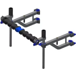 BARRE AMORCAGE GARBOLINO MULTIGRIP OPEN SUPER COMPETITION D25/D36