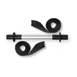 BARRE DE LIAISON POUR CHARIOT DOUBLE RAILBLAZA