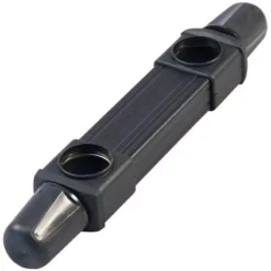 BARRE DE LIAISON RIVE POUR SUPPORT DE CANNE D36