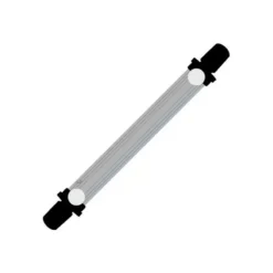 BARRE DE LIAISON RIVE POUR SUPPORT DE CANNE