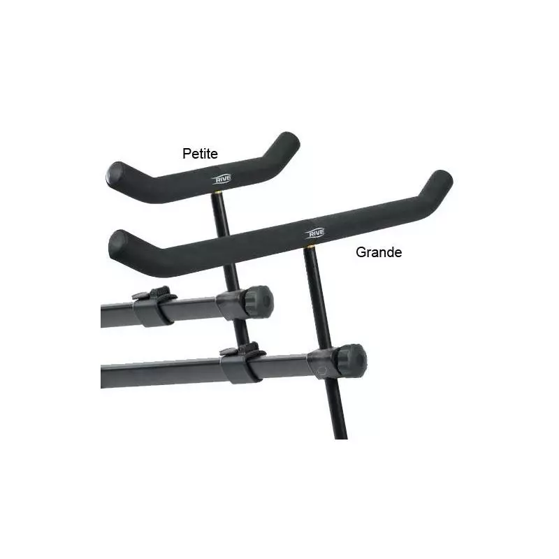 BARRE FEEDER RIVE 1 BARRE FEEDER RIVE