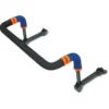 BARRE REPOSE CANNE COLMIC FOLDING FRONTAL BAR