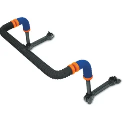 BARRE REPOSE CANNE COLMIC FOLDING FRONTAL BAR