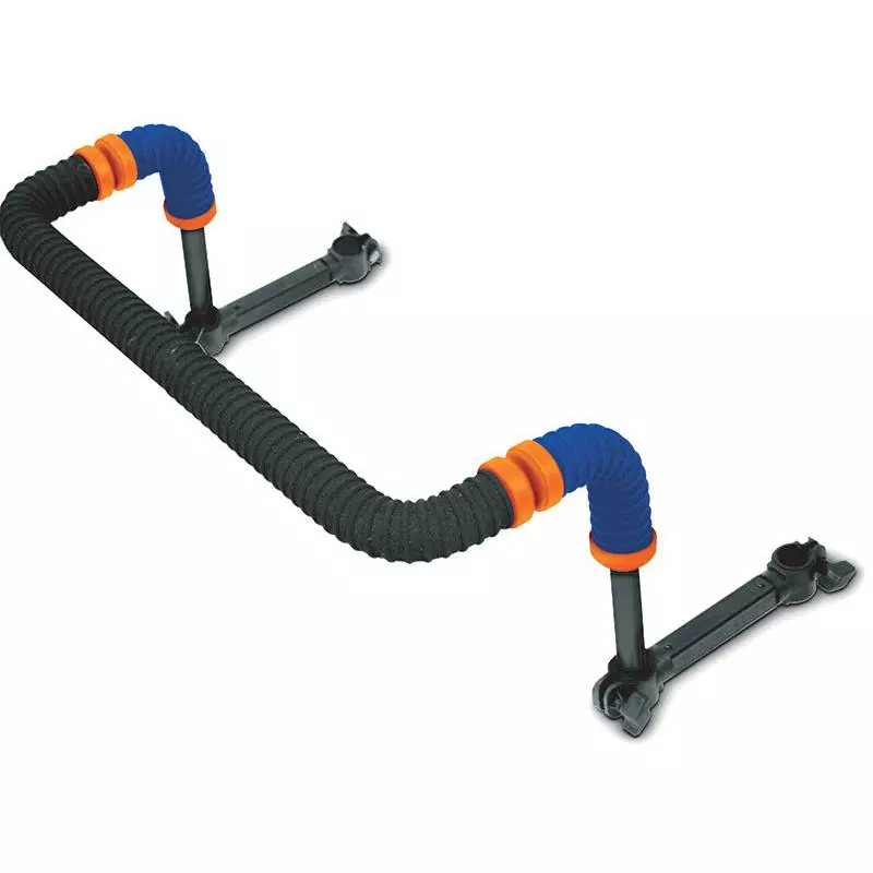 BARRE REPOSE CANNE COLMIC FOLDING FRONTAL BAR 1 BARRE REPOSE CANNE COLMIC FOLDING FRONTAL BAR