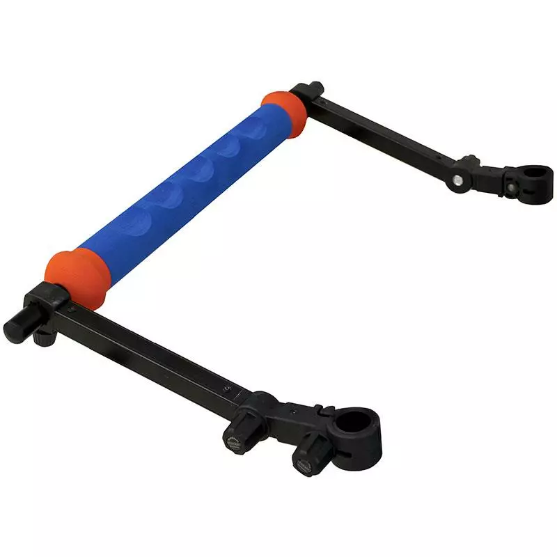 BARRE REPOSE CANNE COLMIC FRONTAL BAR INCLINABLE 1 BARRE REPOSE CANNE COLMIC FRONTAL BAR INCLINABLE