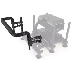 BARRE REPOSE CANNE FOX MATRIX 3D-R POLE SUPPORT BAR