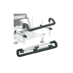 BARRE REPOSE CANNE RIVE