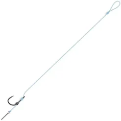 BAS DE LIGNE DAM DETEK METHOD BARBLESS SPIKE RIGS - PAR 8