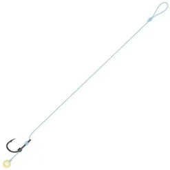 BAS DE LIGNE DAM DETEK METHOD PELLET BAND RIG - PAR 8