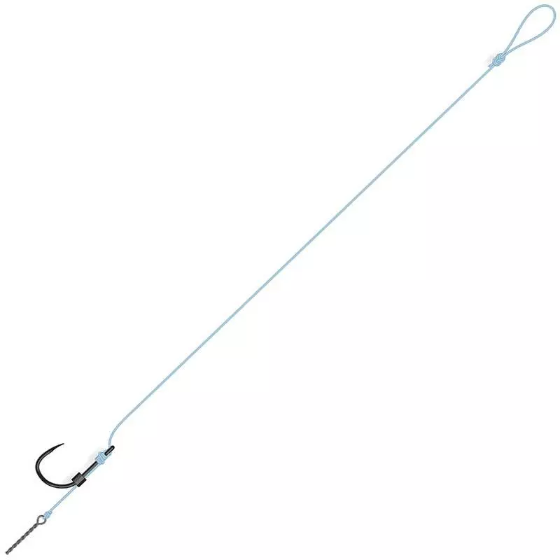 BAS DE LIGNE DAM DETEK METHOD SPIKE RIG - PAR 8 1 BAS DE LIGNE DAM DETEK METHOD SPIKE RIG - PAR 8